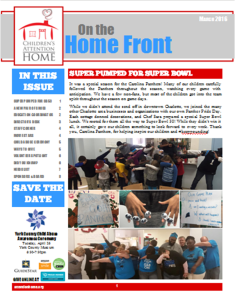 2016-3 Newsletter