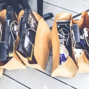 Swag Bag Sponsor Swag Bag Sponsor