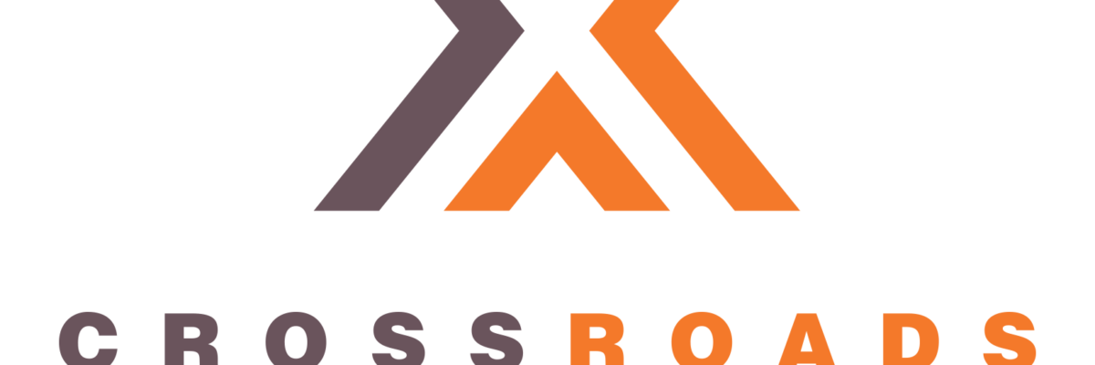 cah crossroads logo