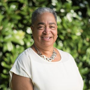 Karla Green - headshot square
