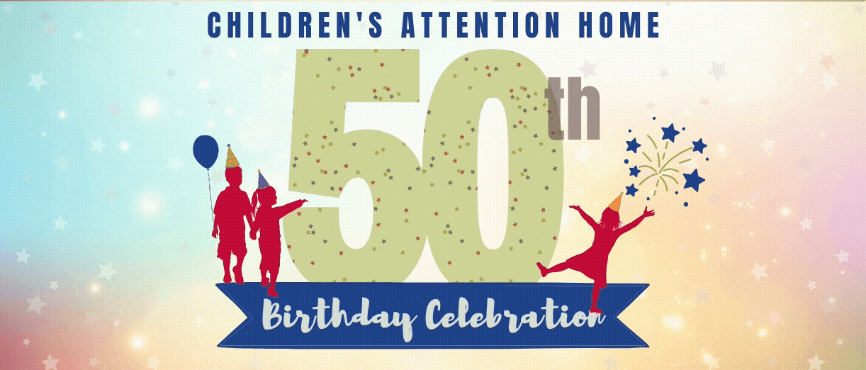 50th Birthday Banner 50th Birthday Banner