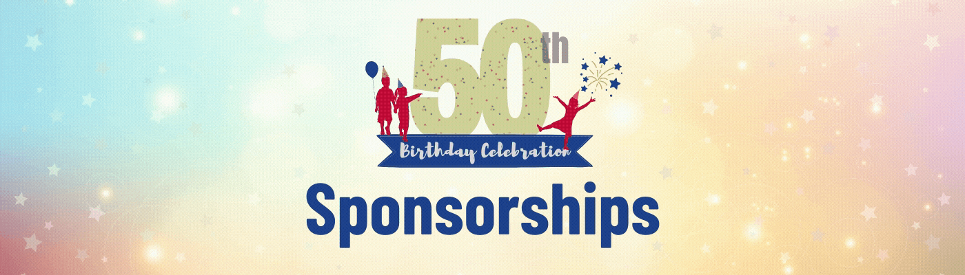 Copy of 50th Birthday - Webpage Headers