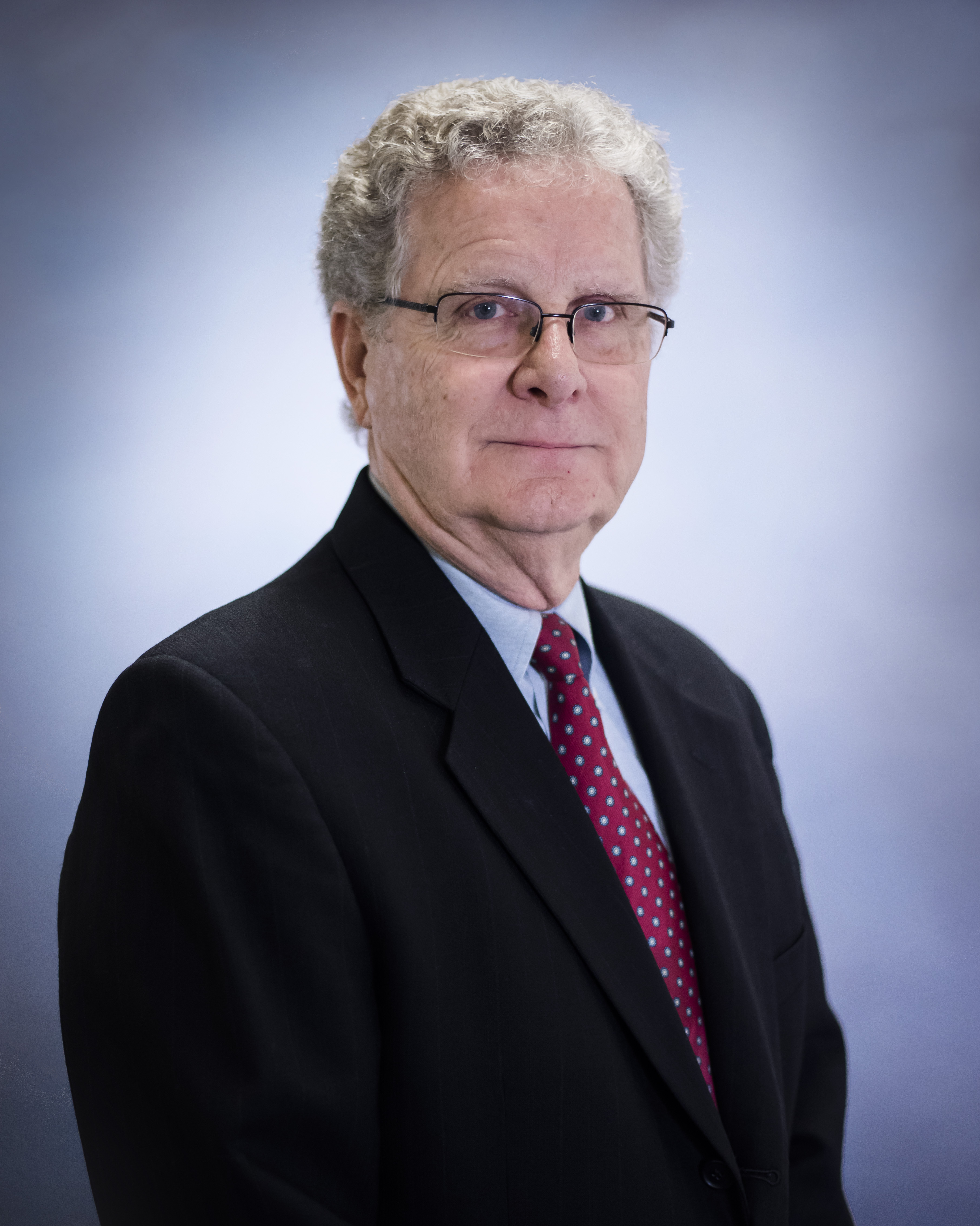 Richard Huitt - formal