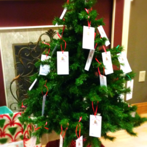 Giving Tree (1) Giving Tree (1)